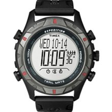 Men's timex expedition trail mate watch t49845