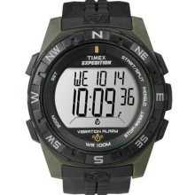 Men's Timex Expedition Vibration Alarm Watch T49852