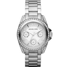 Michael Kors 'Blair - Mini' Multifunction Watch, 33mm