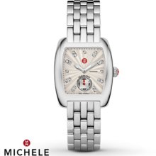 Michele Women's Watch Urban Mini Diamond MWW02A000502- Women's Watches