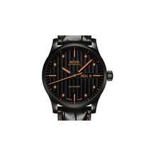 Mido watch - M005.430.36.051.22 Multifort Special Edition M0054303605122 Mens