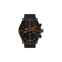 Mido watch - M005.614.37.051.01 Multifort Chronograph M0056143705101 Mens