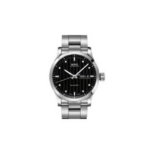 Mido watch - M005.830.11.051.00 Multifort M0058301105100 Mens