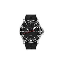 Mido watch - M011.430.17.051.22 OS Captain IV M0114301705122 Mens