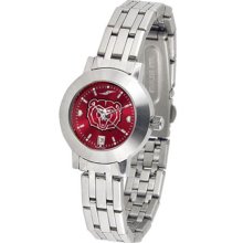 Missouri State Bears MSU Womens Modern Wrist Watch