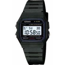 Mns Classic Digital Watch -