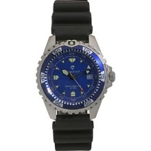 Momentum by St. Moritz Momentum M1 Wave Analog Watches : One Size