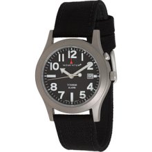 Momentum by St. Moritz Men's Pathfinder II Analog Watches : One Size