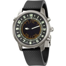 Momentum Men's Quartz Analogue - Digital Watches 1M-Sp04b1