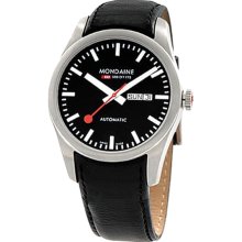 Mondaine A132.30345.14SBB Watch