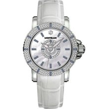 Montblanc Sport Sport Lady Jewels