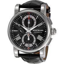 Montblanc Star 4810 Chronograph Automatic