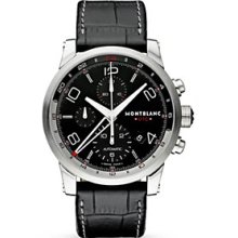 Montblanc Timewalker Chronovoyager UTC