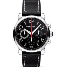 Montblanc Timewalker Mens Watch 107572