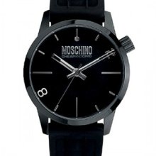 Moschino Cheap and Chic Mens Watch MW0270