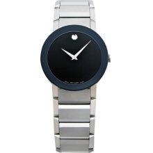 Movado 0606092 Sapphire Mens Battery Operated Quartz Watch