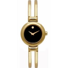 Movado Harmony 0606058 Ladies wristwatch