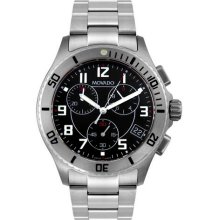 Movado Junior Sport 0605968 Mens wristwatch