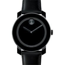 Movado 'Large Bold' Watch