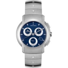 Movado SL Chronograph