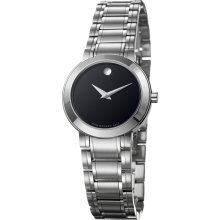 Movado Stiri Stainless Steel Women's Watch 0606192