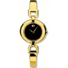 Movado Vivo 0605638 Ladies wristwatch