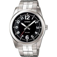 MTP-1315D-1BV Casio Gents Quartz Analog Dress Watch MTP1315D