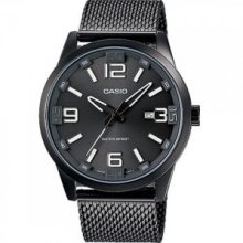 MTP-1351CD-8A1 MTP1351CD Casio Quartz Gents Watch