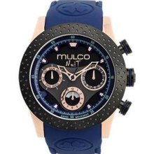 Mulco NUIT MIA Chronograph Mens Watch MW5-1962-445