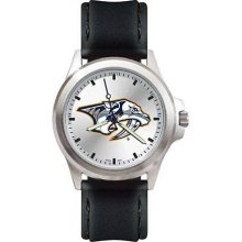 Nashville Predators NHL Men's Fantom Watch