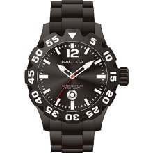 Nautica BFD 100 Diver Mens Watch N20095G