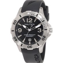 Nautica Mens BFD 101 N11548M Watch