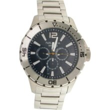 Nautica Mens NSR 05 N19568G Watch