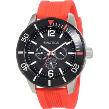 Nautica Mens NSR 11 Classic N14626G Watch