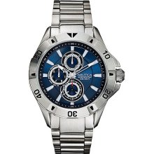 Nautica Mens NST 06 N17546G Watch