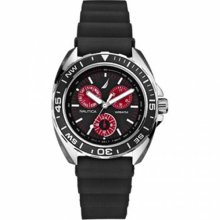 Nautica Men's Sport Ring Watch