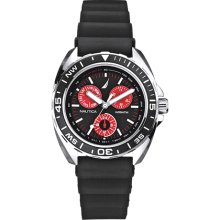 Nautica Mens Sport Ring N07577G Watch