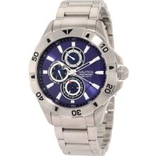 Nautica NST 06 Multifunction Mens Watch N17546G