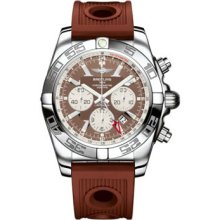 Navitimer Chronomat GMT AB041012/G719
