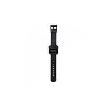 Neff Digi Watch Black