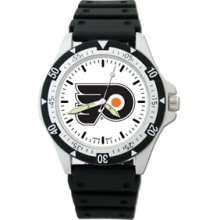 NHL Sports Team Option Watch - Philadelphia Flyers