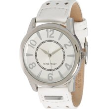 Nine West NW-1159 Analog Watches : One Size