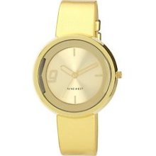 Nine West NW-1356CHGD Watches : One Size