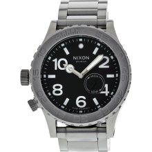 Nixon A035000 42-20 Mens Analog Watch