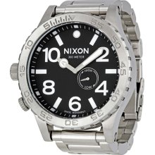 Nixon A057000 The Tide Mens Analog Quartz Watch