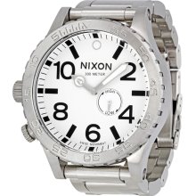 Nixon A057100 The Tide Mens Quartz Watch