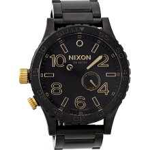 Nixon A0571041 51-30 Tide Mens Quartz Watch