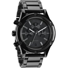 Nixon Camden Chrono Watch