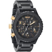 Nixon Men's 42-20 Chrono Analog Watch