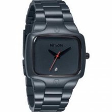 Nixon Men's Gunship Watch A14069000